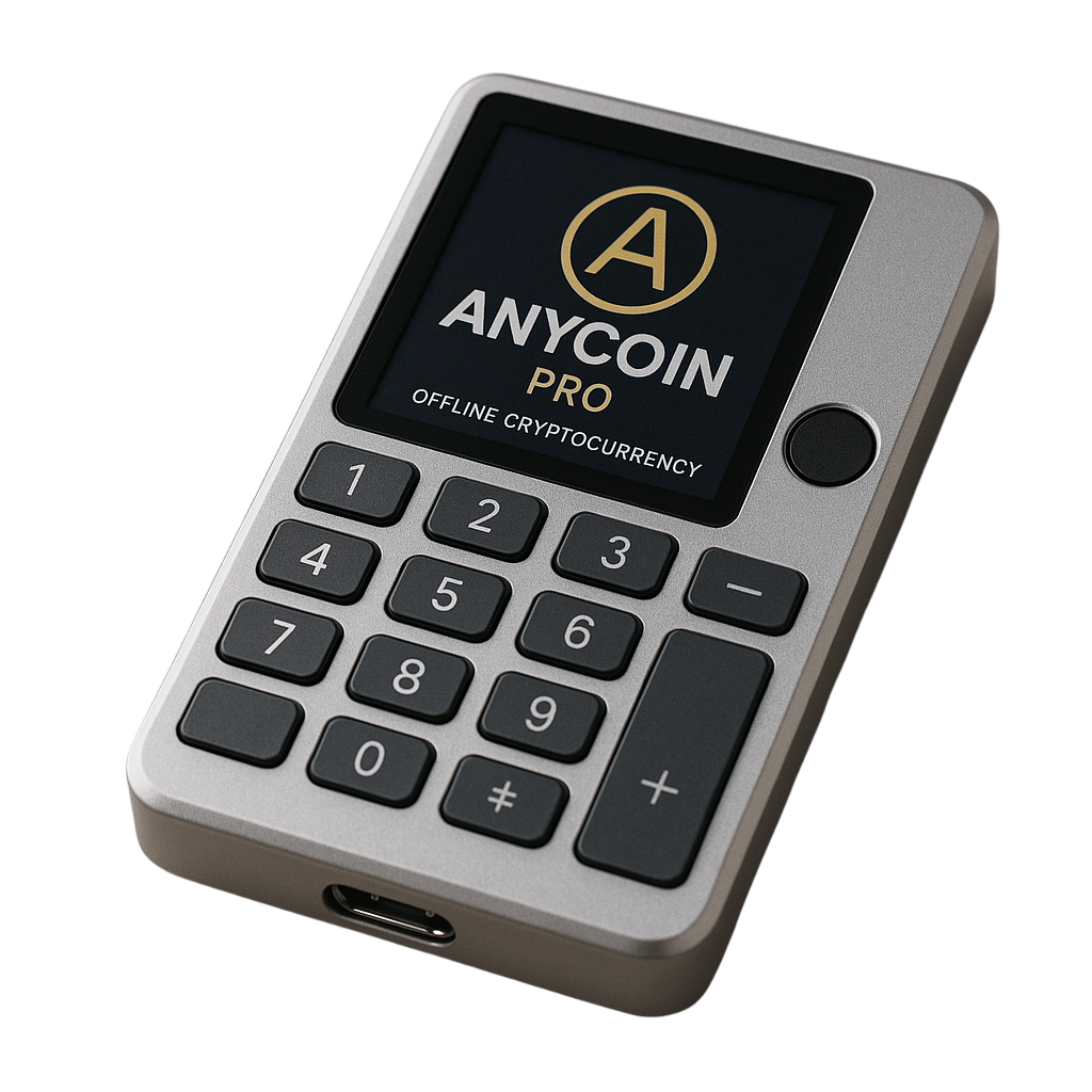 Secure Wallet